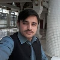 Junaid Khattak