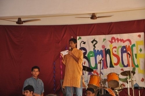 Ranganathan Ramkumar