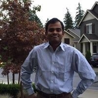 Ramanathan Palaniappan