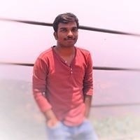 Golla Satish Kumar Yadav