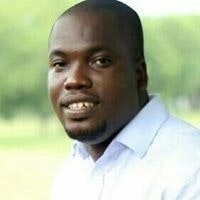 Rahaman Daniel Umoru