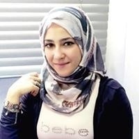 Dalya Waheed Abd AlRahman