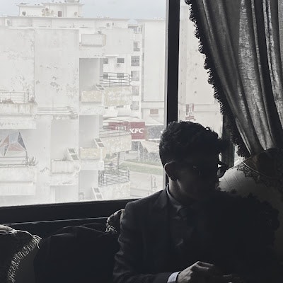 mohammed badr Touzani