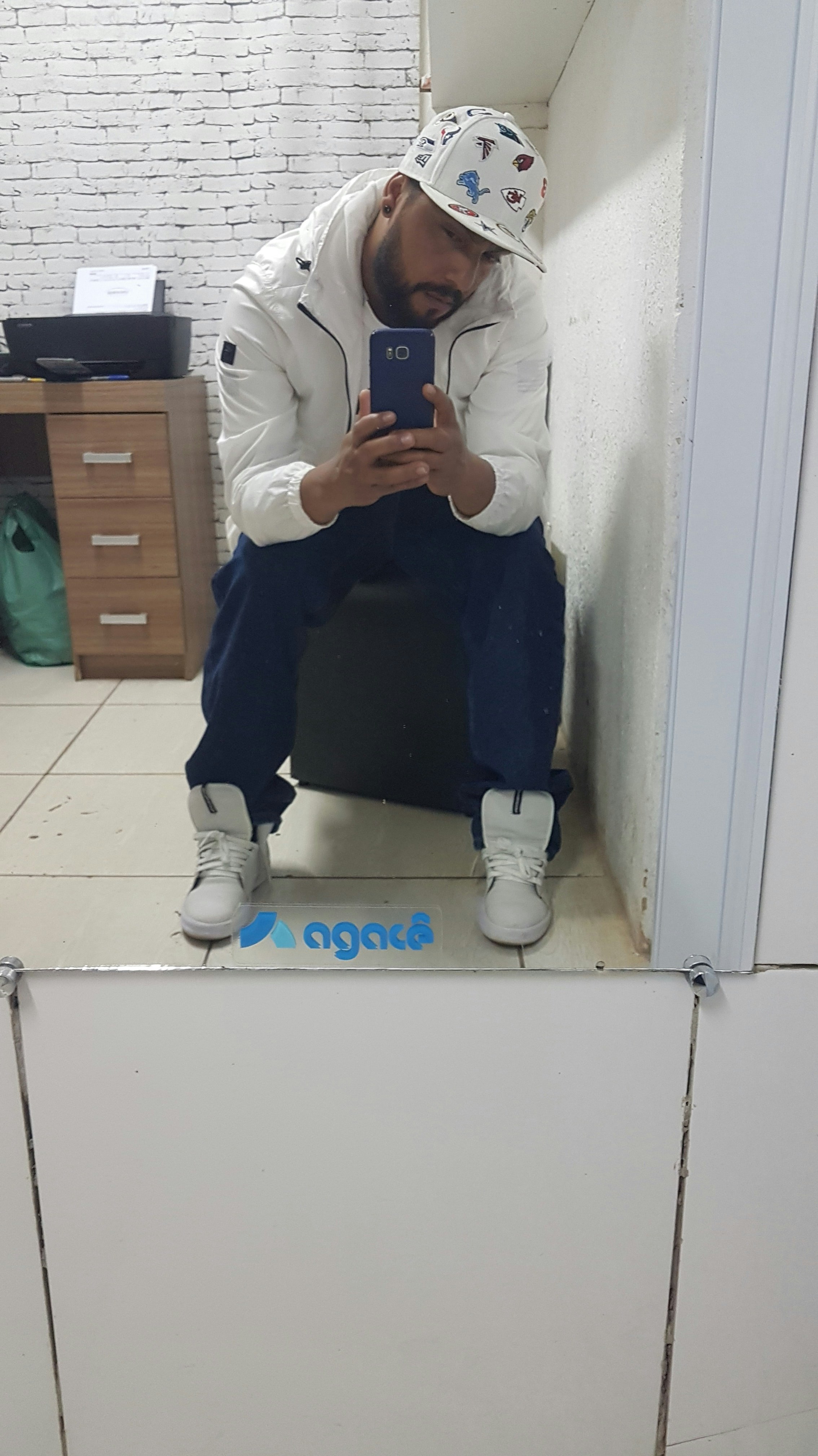 Alan Jhonny Rodrigues