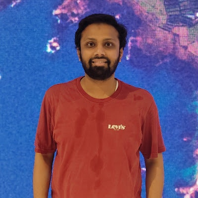 Muhammad Farrukh Anwaar