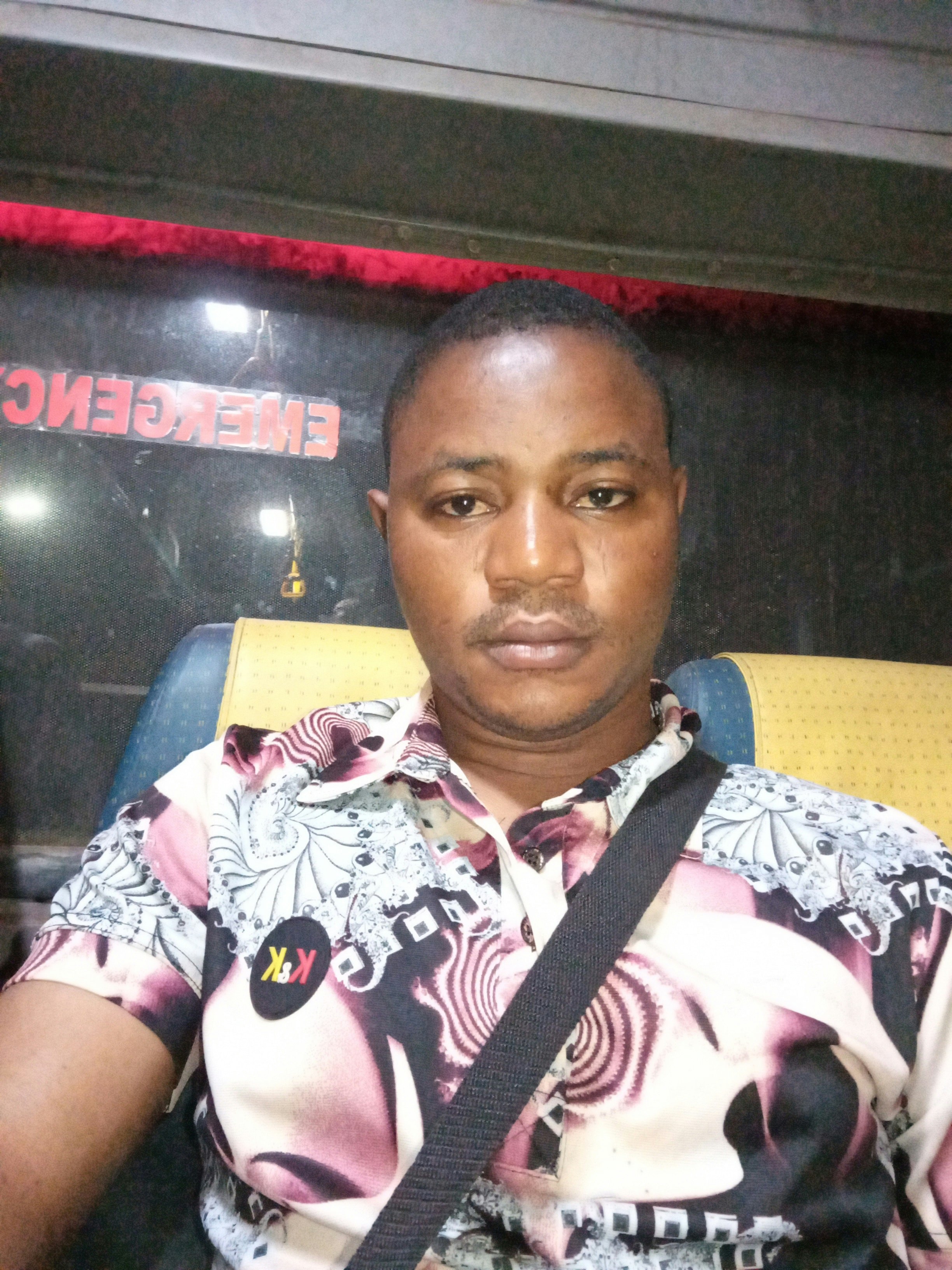 Habibullah Damilola Owoade