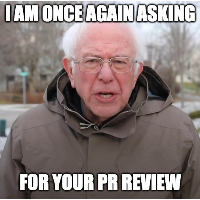Bernie Loves You