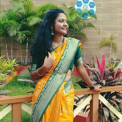 Likitha Boddupalli