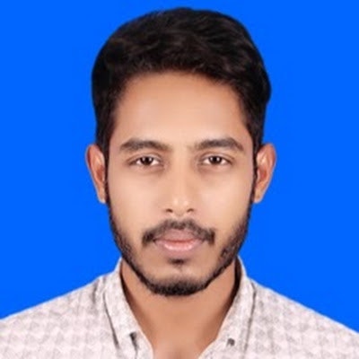 Shuvo Naim Ahmed
