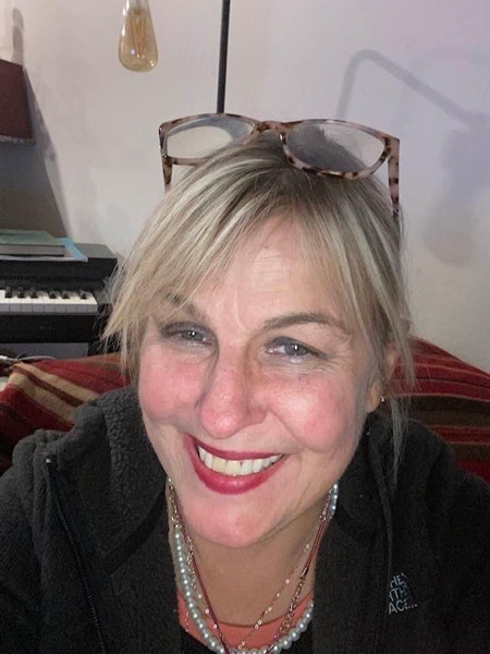 Angela Brown Mekkelson