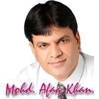 Mohd Afaq Khan