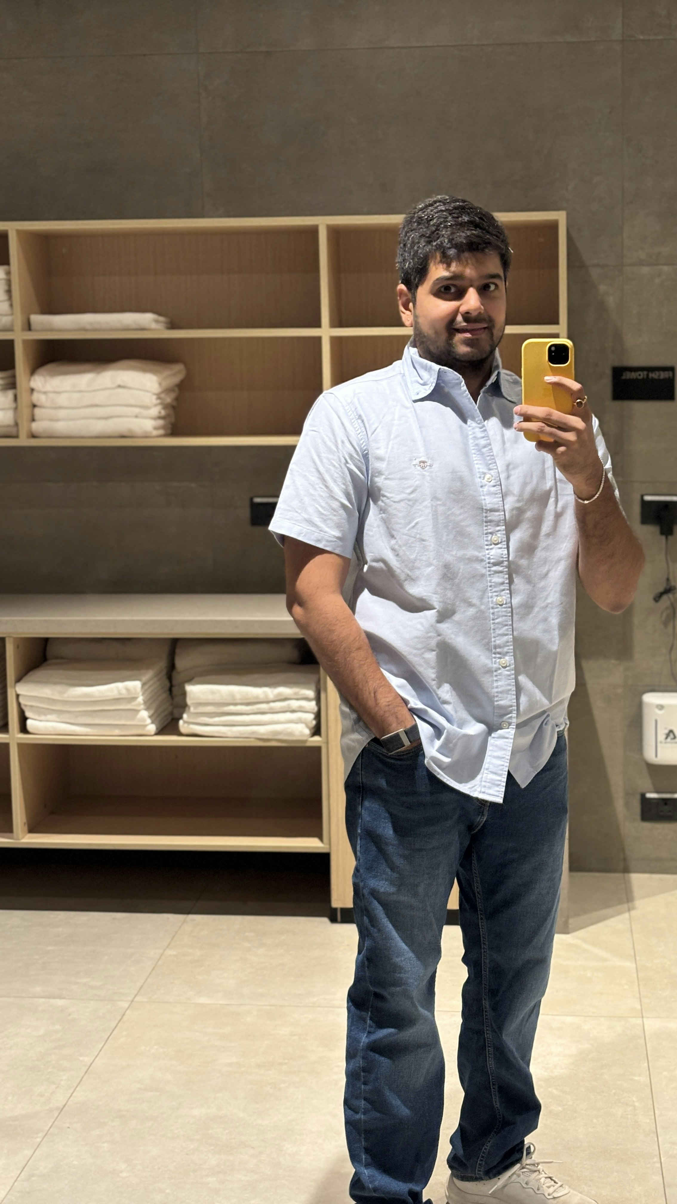 MEET JETHWA