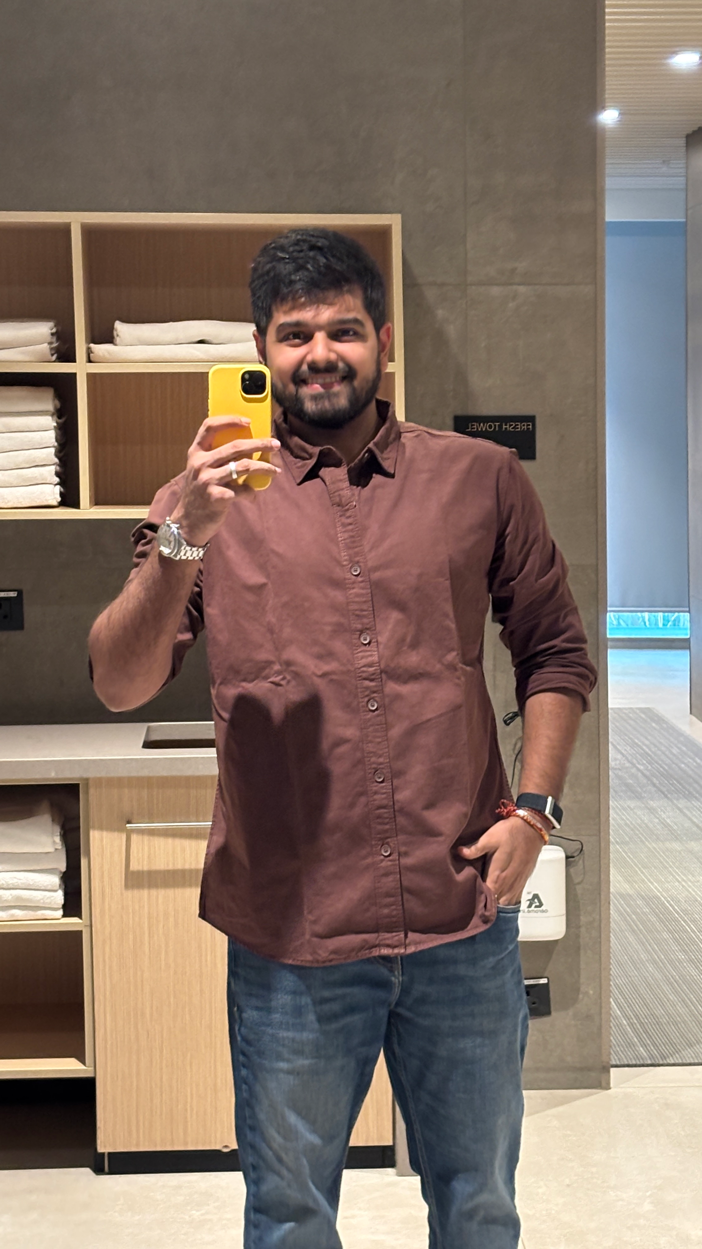 MEET JETHWA