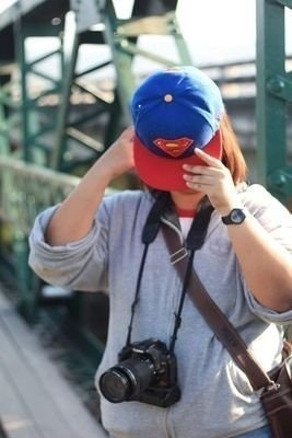 มิ้วเขียนแบบไหนก็ได้