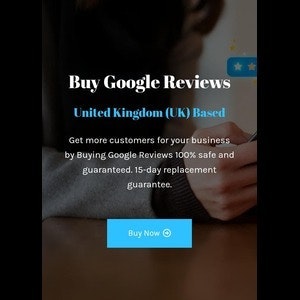 Buy Google Reviews UK
