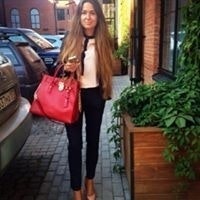 Стелла Скутарлеева