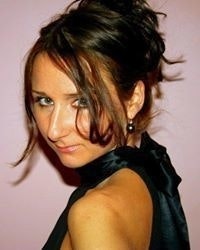 Елена Канищева