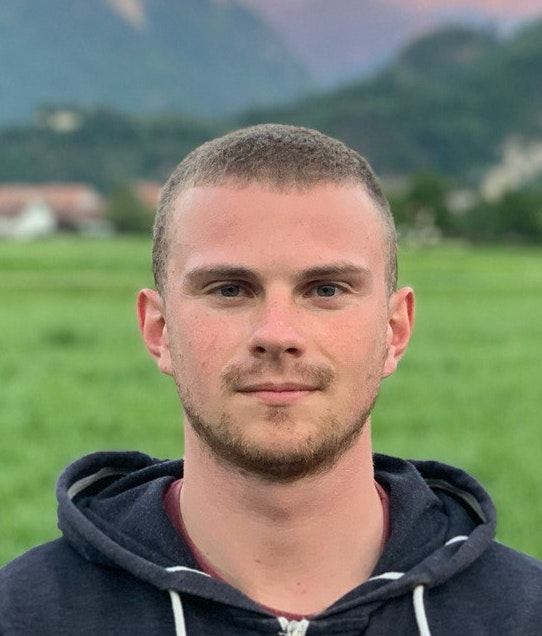 Vitalii Zhelizniak