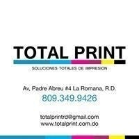 Totalprint Romana