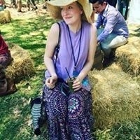 Fiona Grindlay Kuzian