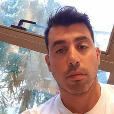 Konstantinos Kostalampros