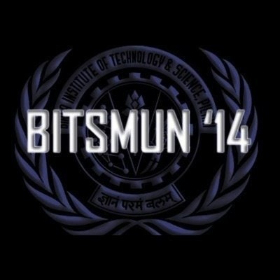 BITSMUN-Hyderabad:WP