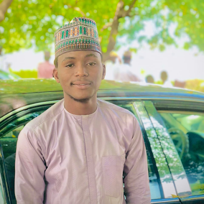 Faisal yakubu Ibrahim