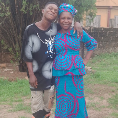 Chukwuka Daniel Joseph