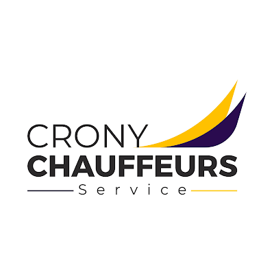 crony chauffeur services