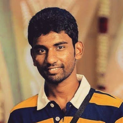 Aravind Kumar