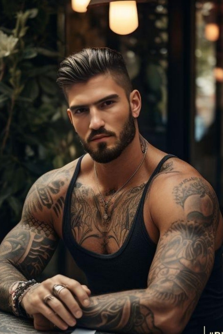 محسن احمدلو