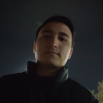 Xazratbek Turdaliyev