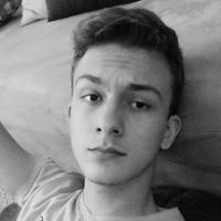 Pedro Henrique Orosco de Camargo