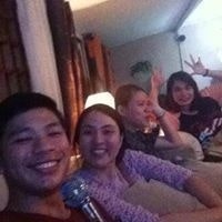 Michael Vincent Ymbong