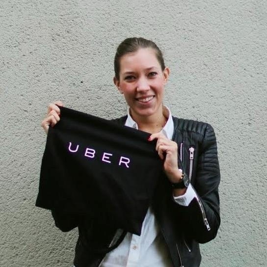 Uber Stockholm