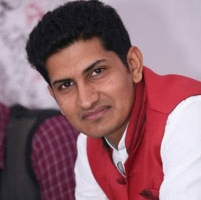 Satpal Yadav