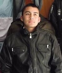 Emmanuel Federico Sánchez Gayosso