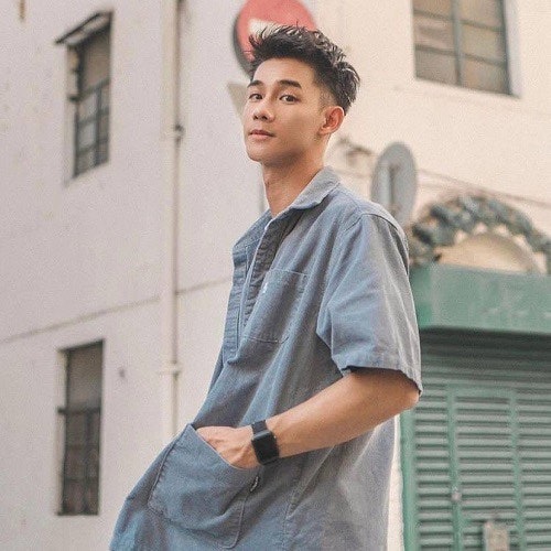 Đào Hoàng Lâm