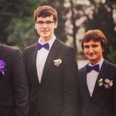 Никита Лёвкин