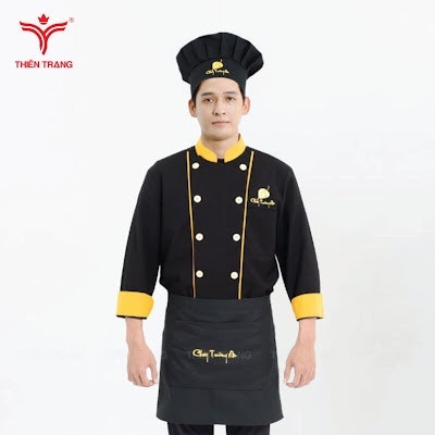 Đồng Phục Nhà Hàng Thiên Trang