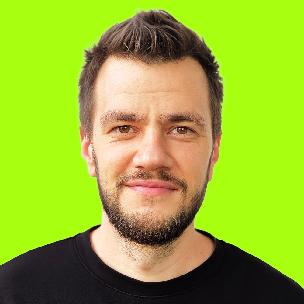 Mike Kosenkov