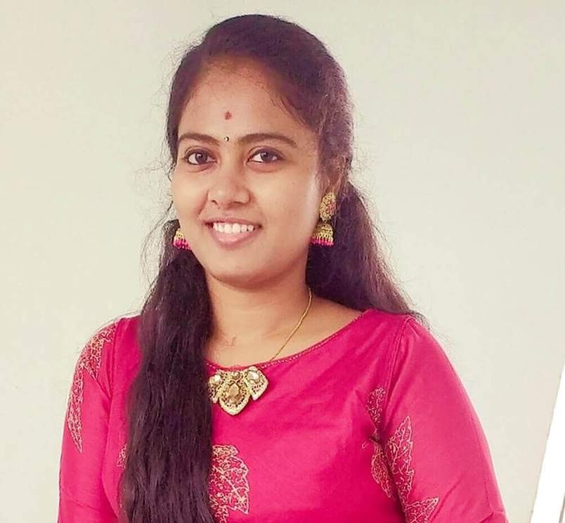 janani paramasivam