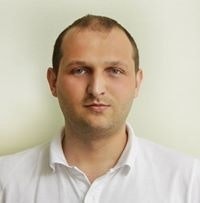 Виталий Майстренко