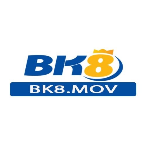 BK8  