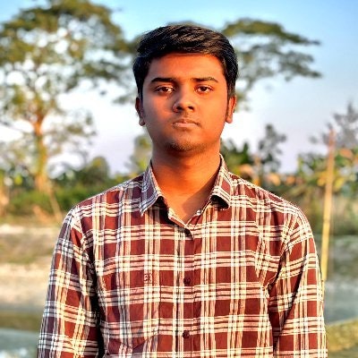 Imtiaz Nayeem Shawon