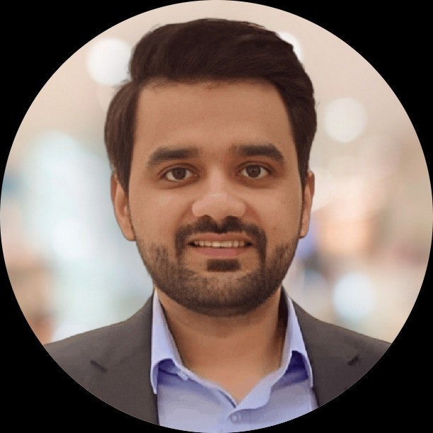 Numair Imran