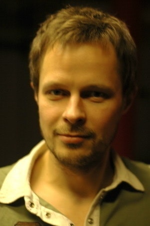 Donatas Bubinas