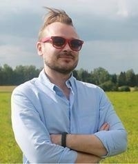 Виктор Емельянов