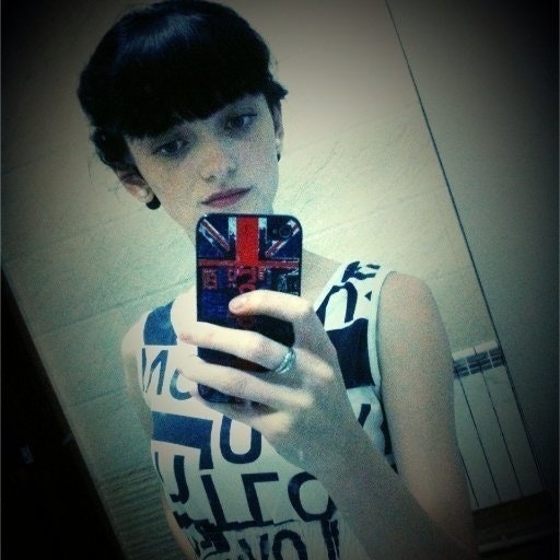 Светлана Алиева