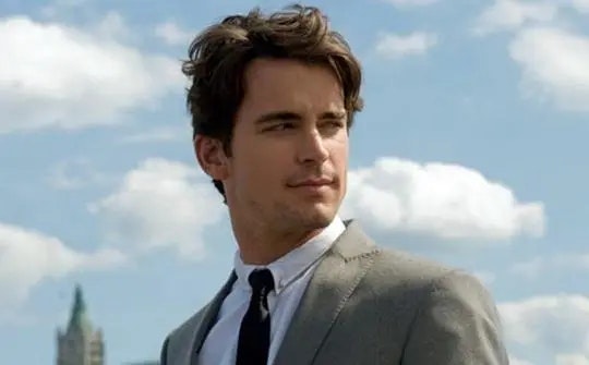 NealCaffrey